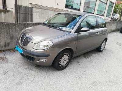 LANCIA Ypsilon diesel