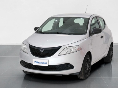 LANCIA Ypsilon ypsilon 1.2 Elefantino Blu s&s 69cv