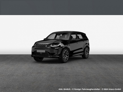 LAND ROVER Discovery Sport D200 R-dynamic Se