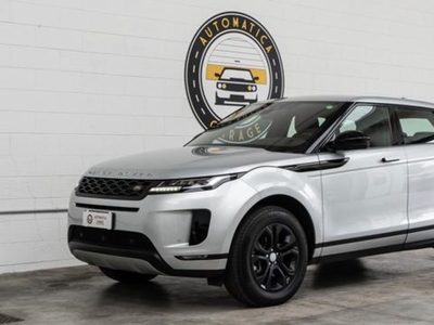 Land Rover Range Rover Evoque 2.0D I4-L.Flw 150 CV AWD Auto SE usato