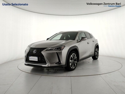 Lexus UX 250h 2.0 luxury 2wd cvt my20