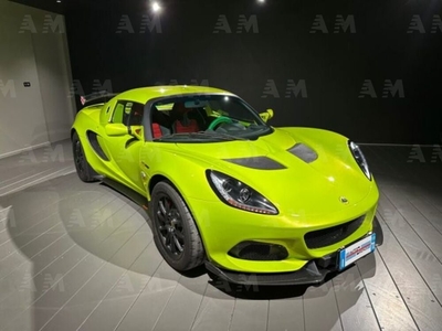 Lotus Elise Cup 250 Final Edition nuovo
