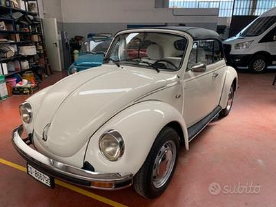 Maggiolone Volkswagen