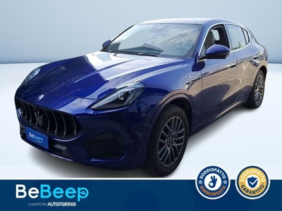 Maserati Grecale 2.0 MHEV GT 300CV AUTO