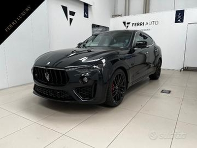 MASERATI Levante 2.0 BT MHEV 330 CV AWD GT Ultim