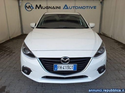 Mazda 3 1.5 Skyactiv-D 105cv Evolve + Evolve Pack *EURO 6* Firenze