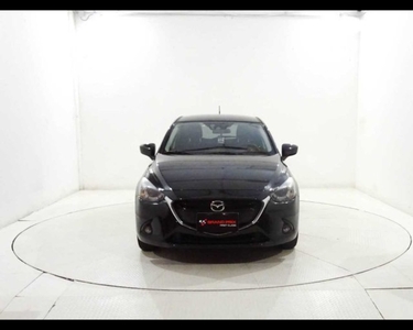 Mazda Mazda2 1.5 Skyactiv-D 105 CV Evolve usato