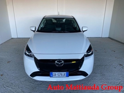 Mazda Mazda2 1.5 Skyactiv-G Centre-Line nuovo