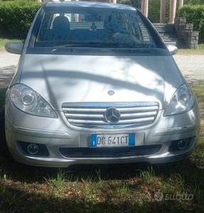 MERCEDES a180 diesel 5 porte 2006 km179000