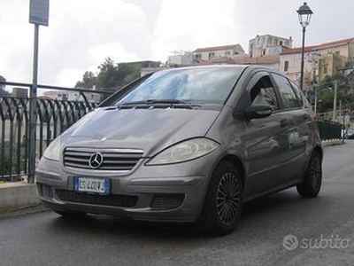 Mercedes-benz A 150 A 150 Elegance