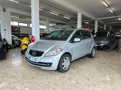 Mercedes-benz A 160 95cv Avantgarde 12/2010