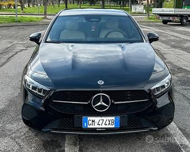 Mercedes-benz A 180 A 180 Automatic Premium