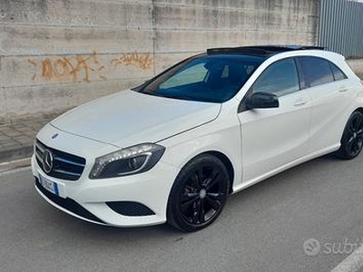 Mercedes-benz A 180 A 180 CDI Automatic Premium