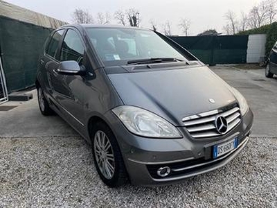 Mercedes-benz A 180 A 180 CDI Avantgarde