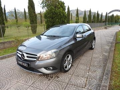 Mercedes-benz A 180 A 180 CDI Sport