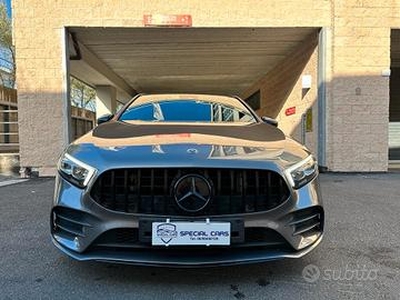 Mercedes-Benz A 180 Premium Sport AMG