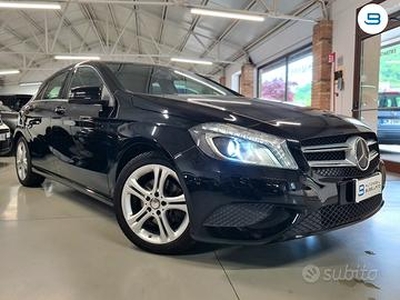 Mercedes-benz A 200 CDI Automatic Sport *1 PROPRIE