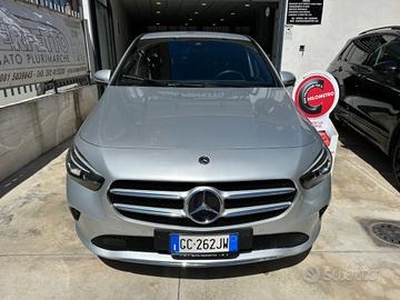 Mercedes-benz B 160 B 160 d Premium