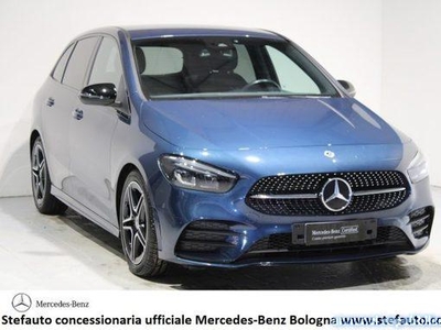 Mercedes Benz B 180 d Auto Premium Navi Bologna