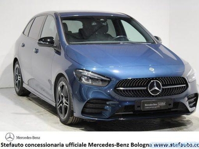 Mercedes Benz B 180 d Auto Premium Navi Bologna