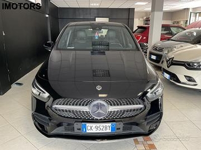 Mercedes-benz b 180 premium amg Full super prezzo