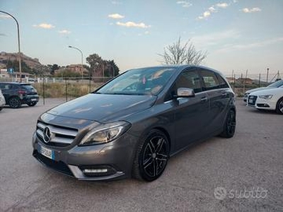 Mercedes-benz B 200 CDI Premium