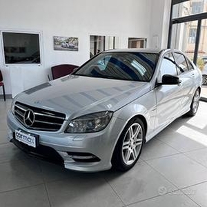 Mercedes-benz C 200 C 200 CDI BlueEFFICIENCY Avant