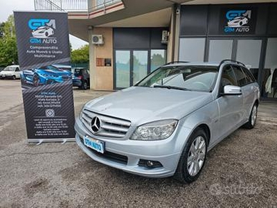 Mercedes-benz C 220 - Manuale - 2.2 Diesel