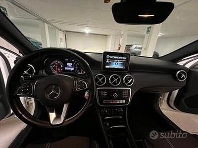 Mercedes Benz Cambio Automatico