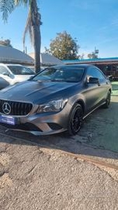 Mercedes-benz CLA 180 CLA 180 d Business 2016 full
