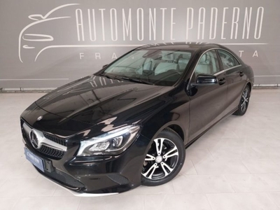 Mercedes-Benz CLA 180 d Sport usato