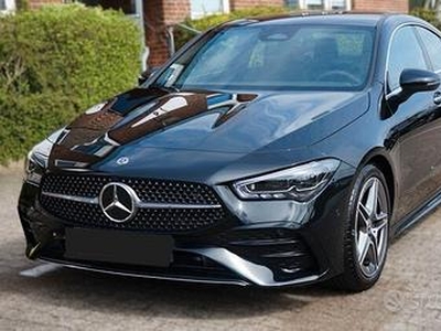 Mercedes-benz CLA 200 CLA 200 d Premium AMG LINE -