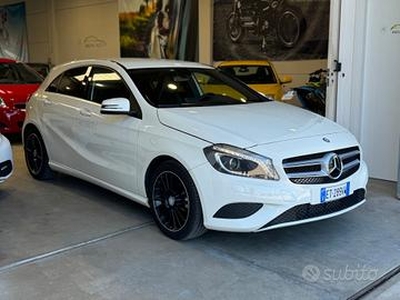 Mercedes-benz Classe A 180d DCI