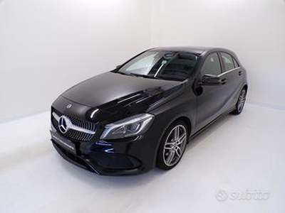 MERCEDES-BENZ Classe A - W176 - A 180 d Premium au