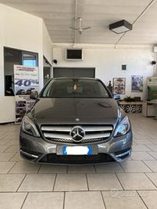 Mercedes-benz CLASSE B 180 B 180 CDI Automatic Pre