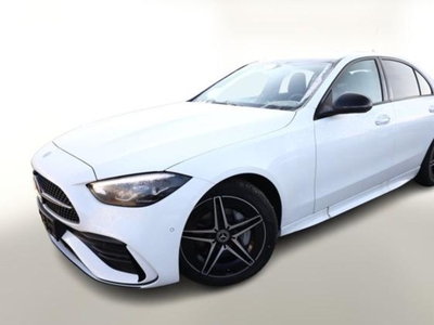 Mercedes-Benz Classe C 200 Mild hybrid AMG Line Advanced nuovo