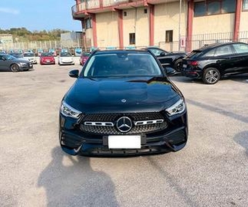 Mercedes-benz GLA 200 GLA 200 d Automatic 4Matic S