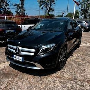 Mercedes-benz GLA 200 GLA 200 d Automatic Premium