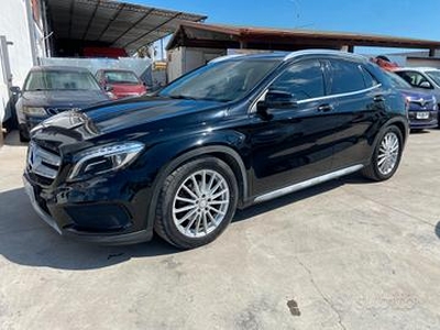 Mercedes-benz GLA 200 GLA 200 d Premium IN ARRIVO