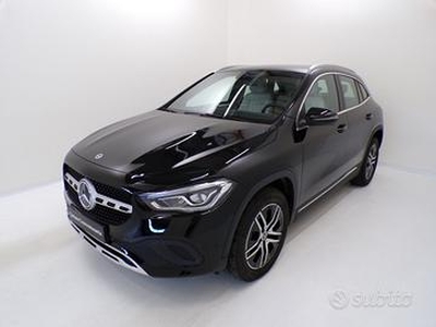 MERCEDES-BENZ GLA-H247 2020 - GLA 200 d Sport Plus