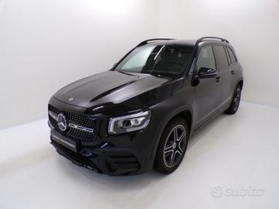 MERCEDES-BENZ GLB - X247 2019 - GLB 200 d Premium