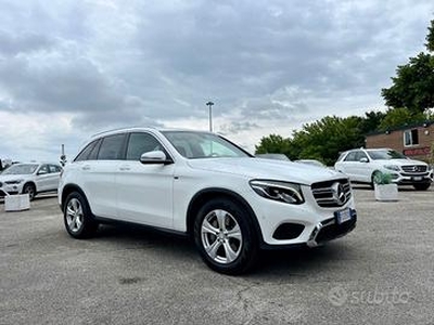 MERCEDES-BENZ GLC 250 d 4Matic Premium