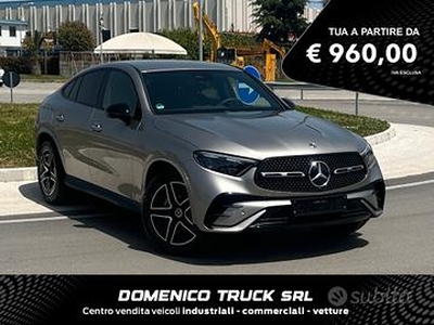 Mercedes-benz GLC 300 4Matic Mild Hybrid AMG Premi