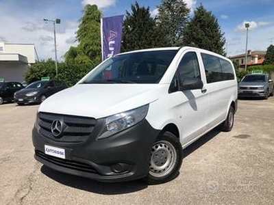 MERCEDES-BENZ Vito 109 CDI PL Tourer Extra-Long