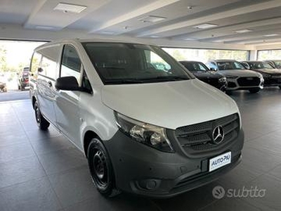 MERCEDES-BENZ Vito 1.6 111 CDI Furgone Long + IV