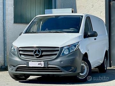 MERCEDES-BENZ Vito 2.2 114 CDI 136 CV PC-SL Furg