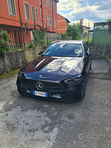 Mercedes c premium