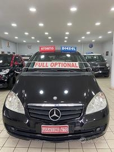 Mercedes classe a 160 140 mila km nuova