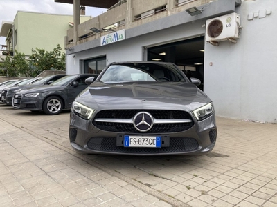 Mercedes Classe A 180 d