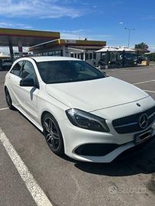 Mercedes classe a premium 200
